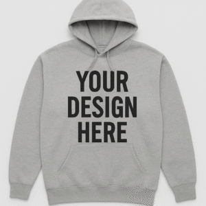 custom hoodie
